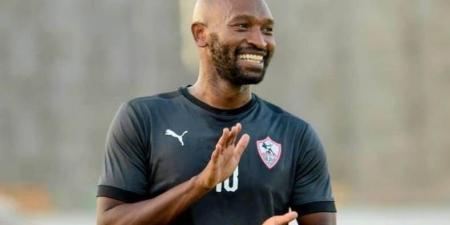 شيكابالا بعد التتويج بكأس مصر: البطولة كانت تُريدني.. والقادم للزمالك سيكون مختلفًا