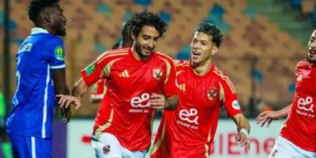 محمد هاني: أشارك في كأس العالم للأندية للمرة الخامسة وجيلنا حقق إنجاز تاريخي
