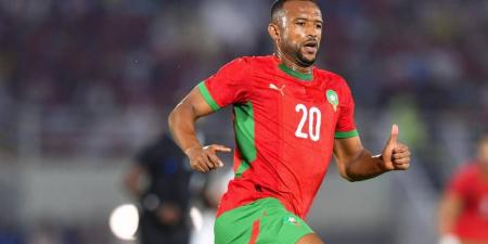 الكعبي: "الانتصارات تعطينا دفعة معنوية للمباريات القادمة وأهم شيء هو التحضير الجيد لكأس أفريقيا"
