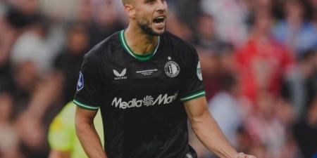 النصر يقدم عرضًا رسميًا لضم لاعب فينورد