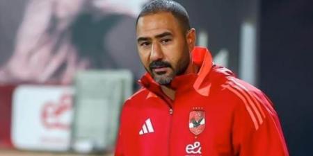 زد يتفق مع محمد شوقي على قيادة الفريق في الموسم الجديد.. خاص