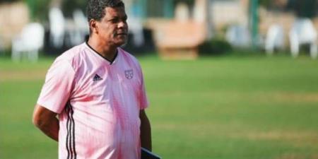 غزل المحلة يتوصل لاتفاق نهائي مع علاء عبدالعال لقيادة الفريق