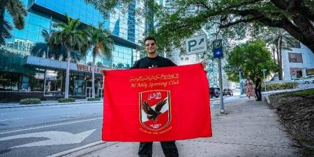 زيزو : لم أخذ رأي محمد صلاح في انتقالي للأهلي.. ولن احتفل اذا سجلت في مرمى الزمالك