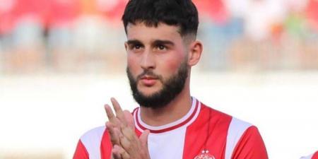 الوداد يتجه للتفريط في لاعبه نسيم الشاذلي لصالح منافسه في المونديال العين الإماراتي