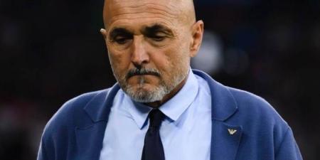 سباليتي: تمت إقالتي من تدريب المنتخب الإيطالي