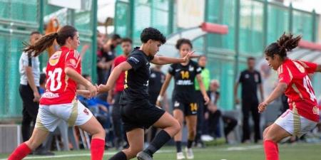 انطلاق النسخة الأولى من كأس العرب للكرة النسائية بمشاركة بطل ووصيف مصر