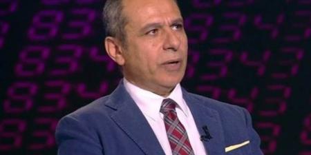 محسن عبد المسيح يتقدم باستقالته من مجلس الإسماعيلي