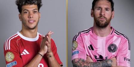 مدرب أمريكي لـ كورة بلس: مواجهة الأهلي وميامي؟ أي فريق قادر على الفوز بكأس العالم للأندية