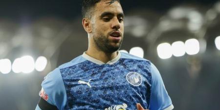 جدو: الأهلي لم يطلب ضم الشيبي وإبراهيم عادل.. وهذا موقف بيراميدز