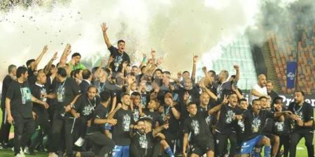 مجلس الزمالك يتحفظ على فكرة ضم لاعبين كبار السن