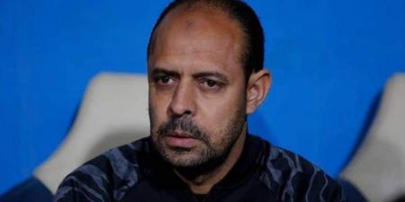 ماذا قال النحاس عن إصابة إمام عاشور في مباراة الأهلي وإنتر ميامي بالمونديال؟