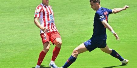 فابيان رويز يفتتح التسجيل لـ باريس سان جيرمان أمام أتلتيكو مدريد "فيديو"