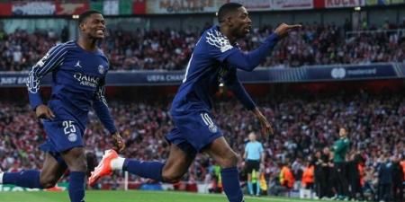 طريقة مشاهدة البث المباشر لمباراة باريس سان جيرمان وأتلتيكو مدريد في كأس العالم للأندية