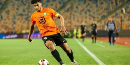 البنك الأهلي يكشف حقيقة عروض الأهلي والزمالك لـ أسامة فيصل.. ويُحدد سعر اللاعب
