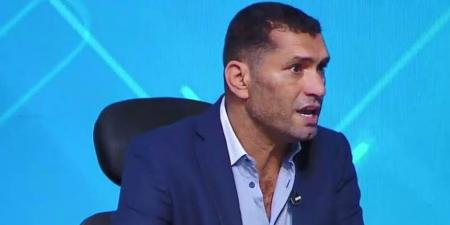 تشكيل الأهلي وبالميراس.. أبو الدهب يُحدد بديل إمام عاشور ويدفع بـ بن شرقي في الهجوم