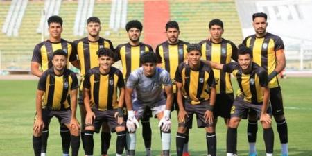 المقاولون العرب يضم أبو جودة وفوزي من حرس الحدود "خاص"