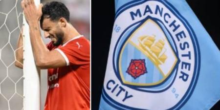 السومة يقترب من الالتحاق بمعسكر الوداد قبل موقعة السيتي في مونديال الأندية