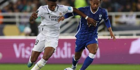كيف تشاهد مباراة الهلال وريال مدريد في كأس العالم للأندية مجانًا؟