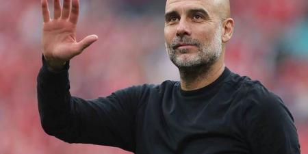 جوارديولا يعرض جريليش على ريال مدريد مقابل رودريجو
