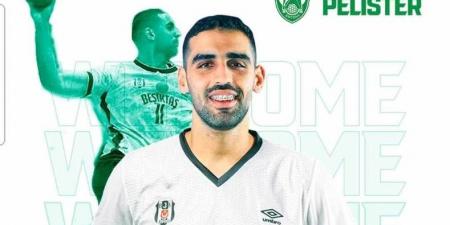 يوروفارم المقدوني يضم خالد وليد لاعب منتخب مصر لليد
