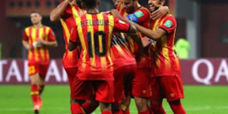 تشكيل الترجي التونسي ضد فلامنجو بكأس العالم للأندية.. ثنائي يقود الهجوم