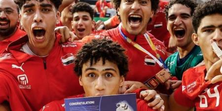 قبل انطلاقها غدًا.. مواعيد مباريات منتخب الشباب ببطولة العالم لليد