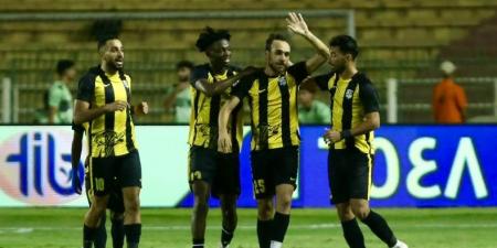 المقاولون يُبقي على 18 لاعبًا استعدادًا للموسم الجديد بعد العودة للدوري الممتاز "خاص"