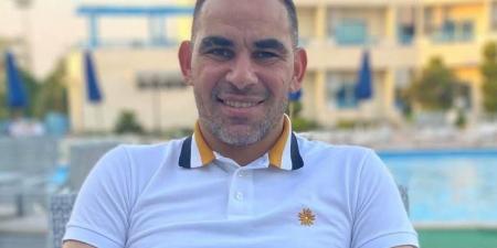 أحمد عيد عبدالملك مديرًا فنيًا لنادي الداخلية.. خاص