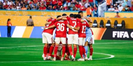 معركة ميامي تُخلّف جراحًا.. لعنة الإصابات تصدم الأهلي في كأس العالم للأندية