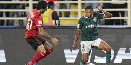 الأهلي في مهمة صعبة أمام بالميراس البرازيلي بـ كأس العالم للأندية