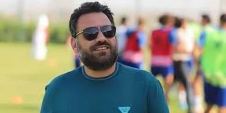 في بيان رسمي.. الزمالك يعلن تعيين جون إدوارد مديرا رياضيا للنادي