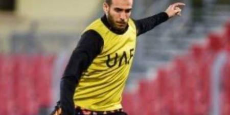 ميركاتو 2026 | وادي دجلة يضم هشام محمد من الإسماعيلي