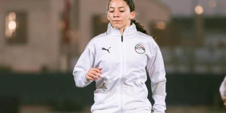 ميركاتو الكرة النسائية | وادي دجلة يضم سارة منير لاعبة Tigers Academy.. خاص