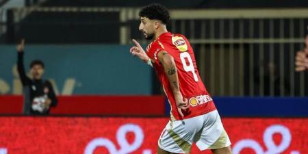 وسام أبو علي يكشف كواليس السقوط أمام بالميراس: "سندرس ما حدث"