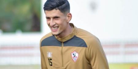 هل يرحل صلاح مصدق عن الزمالك..مصدر يوضح