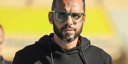 سعيد صبحي مديرًا فنيًا لفريق لافيينا في الموسم الجديد