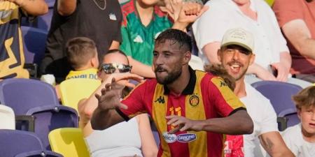 الترجي يرسل لوس أنجلوس إلى خارج المونديال ويشعل صراع التأهل في المجموعة الرابعة