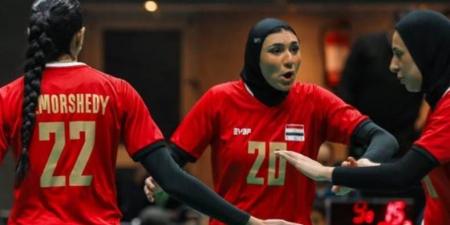 قائمة منتخب مصر لسيدات الطائرة المبدئية استعدادا لبطولة العالم "خاص"