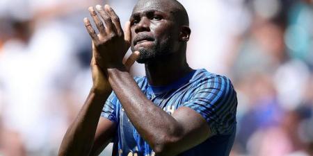 كوليبالي: سنواجه سالزبورغ بنفس روح مباراة ريال مدريد 