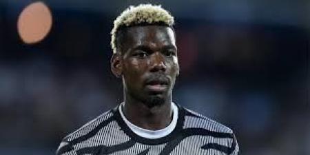 بوجبا على رادار الاتحاد