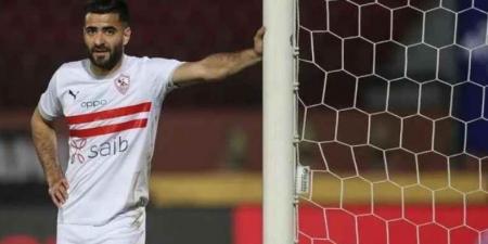وكيل المثلوثي: اللاعب حزين من تعامل الزمالك معه.. والأهلي تعامل بشكل مختلف مع معلول