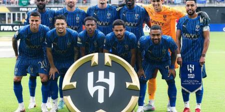 خيال السيناريوهات يقف بجانب الهلال.. وتعادل 2-2 ينهي حلمه في المونديال!