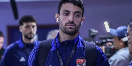 طاهر محمد طاهر: كل فرق مجموعتنا لديها فرصة للتأهل في كأس العالم للأندية