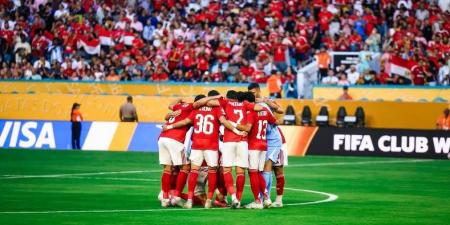 القنوات الناقلة لمباراة الأهلي وبورتو في كأس العالم للأندية