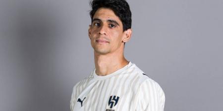 بونو: "كأس العالم للأندية تقام كل 4 سنوات ولهذا علينا بذل كل ما لدينا لبلوغ الدور الموالي"