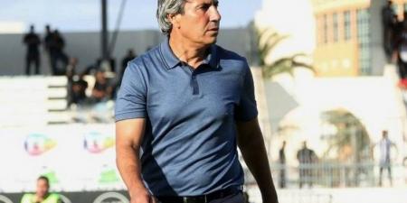 التونسي نبيل الكوكي المرشح الأول لقيادة المصري فنيا للموسم الجديد (خاص)