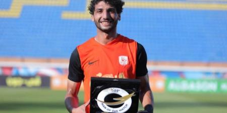 الأهلي والزمالك وبيراميدز يتنافسون على ضم عمرو ناصر (خاص)