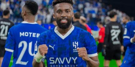 اليامي: غياب ميتروفيتش مؤثر بلا شك