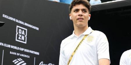 ياسين بناني (لاعب الوداد): "سننسى ما حدث ضد يوفنتوس ونُركز على مباراة العين للفوز بها"