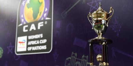"الكاف" يعلن طرح تذاكر كأس أمم أفريقيا للسيدات "المغرب 2024" للبيع هذا الأسبوع